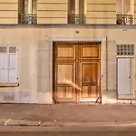 Cosy Apartment For 4 People - Paris 13