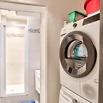 Cosy Apartment For 4 People - Paris 13