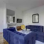 Appart 100M2 Paris Arc Triomphe