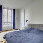 Appart 100M2 Paris Arc Triomphe