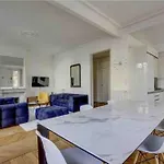 Appart 100M2 Paris Arc Triomphe