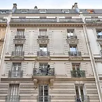 Cosy Apartment For 2 People - Paris 11