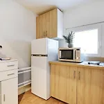 Apartment In The Heart Of The Marais