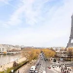 Veeve - Impressions Of The Eiffel Tower
