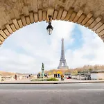 Veeve - Impressions Of The Eiffel Tower