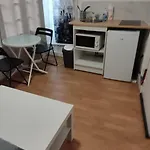 Studio Paris 13