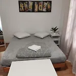 Studio Paris 13