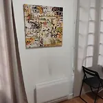 Studio Paris 13