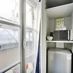 Amazing Studio 2P - Montorgueil - 5