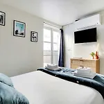 Amazing Studio 2P - Montorgueil - 5