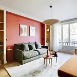 Classy Appartement - Montmartre