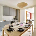 Classy Appartement - Montmartre