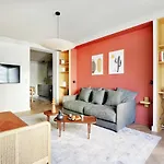 Classy Appartement - Montmartre