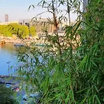Le Bord De Seine - Paris