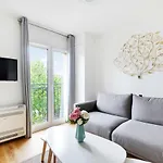 Cosy Apartment 4 - Sacree Coeur Montmartre