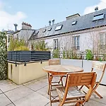 Exceptional Triplex With Terrace - Montmartre