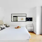 Cosy Apartment 2 - Sacree Coeur Montmartre