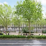 Cosy Apartment 1- Sacree Coeur Montmartre