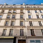 Gembnb Luxury Apartments - Residence Aqueduc