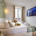 Cosy Room - Montmartre Sacre Coeur 3