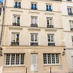 Cosy Room - Montmartre Sacre Coeur 3