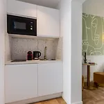 Cosy Room - Montmartre Sacre Coeur 3