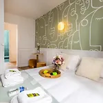 Cosy Room - Montmartre Sacre Coeur 3