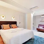 Beautiful Place 1Br5P - Montorgueil