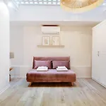 Beautiful Place 1Br5P - Montorgueil