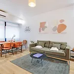 Beautiful Place 1Br5P - Montorgueil
