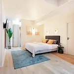 Beautiful Place 1Br5P - Montorgueil