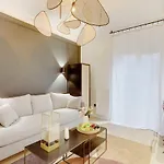 The Trocadero Garden Apartment - 4P
