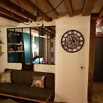 Loft Parisien