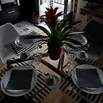 Loft Parisien