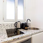Cosy Studio 1Br4P - Tour Eiffel Champs De Mars 18