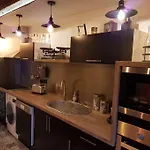Loft Parisien