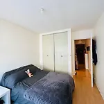 Au Coeur De Paris 11 : Magnifique Appartement