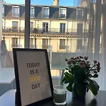 Au Coeur De Paris 11 : Magnifique Appartement