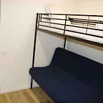 Another Brick In The Wall Apartment In Paris Sleeps 9