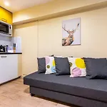 Guestready - Cosy Apt Near Bastille And Marais