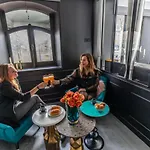 Modern Apartment - 1Br-4P -Arc De Triomphe