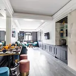 Modern Apartment - 1Br-4P -Arc De Triomphe