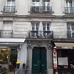 Charmant Studio Calme Propre Au Coeur Du Canal St Martin Lancry