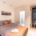 Spacious Apartment - 3Br-8P - Place De La Bastille