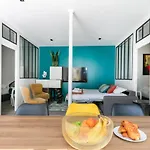 Spacious Apartment - 3Br-8P - Place De La Bastille