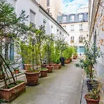 Spacious Apartment - 3Br-8P - Place De La Bastille