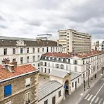 Dream Dwell Paris-Charming Studio Superb Location In 7Th District Paris
