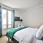 2.Luxueux Duplex 6/8Pers/Full Equipped/Republique