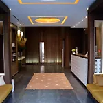 Hotel Villa Saxe Eiffel