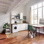 Atypical Housing For 2 People - Paris 14